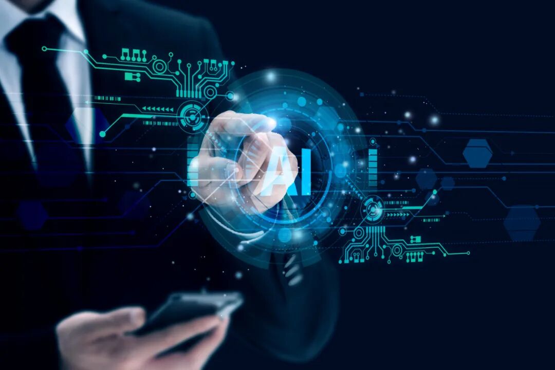 对话深演智能联合创始人谢鹏：使用智能体的企业，一定会打败不使用智能体的企业