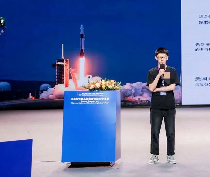 95后，追觅的「 年轻代码 」：他把梦想写进洗衣机器人