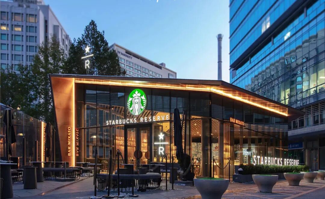 星巴克中国估值要跑到130亿美元，还得看博裕能帮多大忙