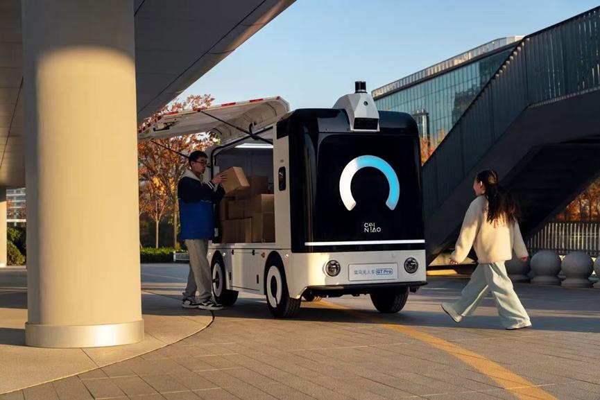 融资6亿美元，新石器想靠“ 烧钱 ”成巨头？