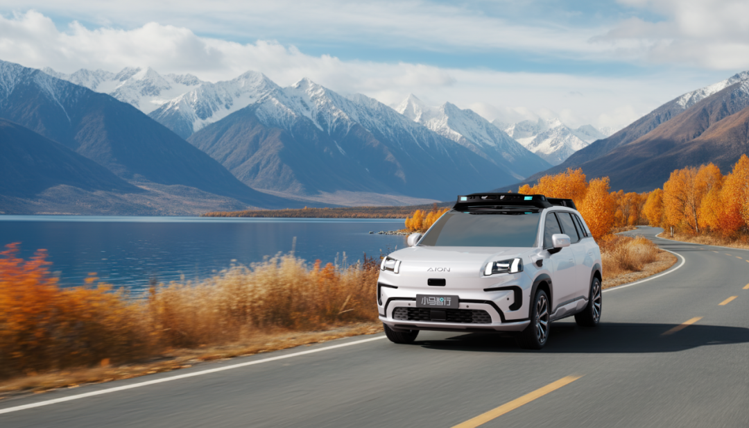 小马智行港股上市：自动驾驶从“技术追跑”到“商业领跑”的里程碑