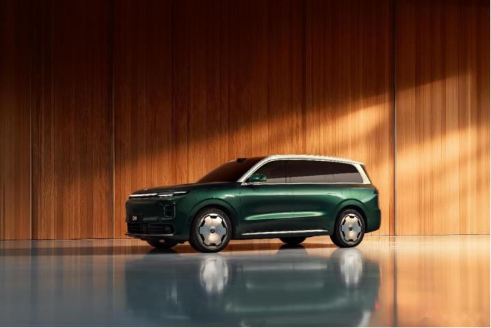 零跑能否迈过“高端坎”？