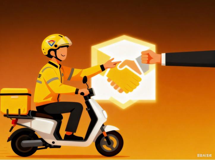 美团率先将社保补贴扩至全国：一场从0到1的突围