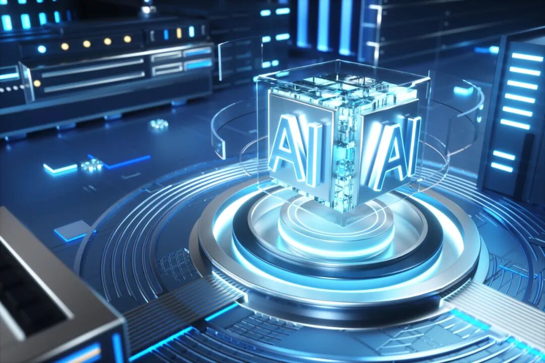 重组、谋上市，OpenAI更自由了