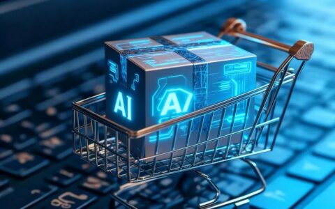 阿里双11新战场，一张千万热行AI表格？