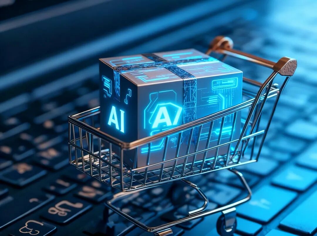 阿里双11新战场，一张千万热行AI表格？