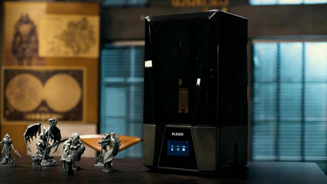 大疆，带给3D打印行业一场“成人礼”