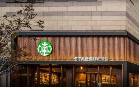 星巴克中国估值要跑到130亿美元，还得看博裕能帮多大忙
