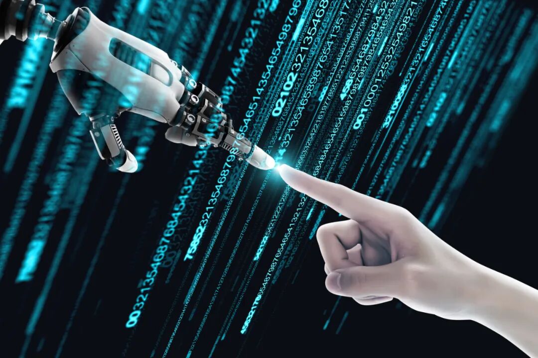 对话深演智能联合创始人谢鹏：使用智能体的企业，一定会打败不使用智能体的企业