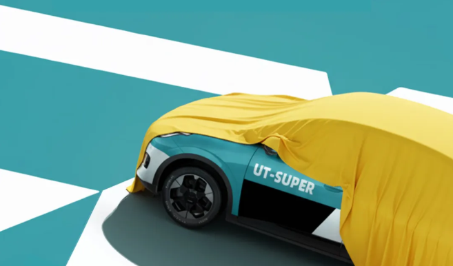 最低4.99万，京东的第一辆车会亏吗？