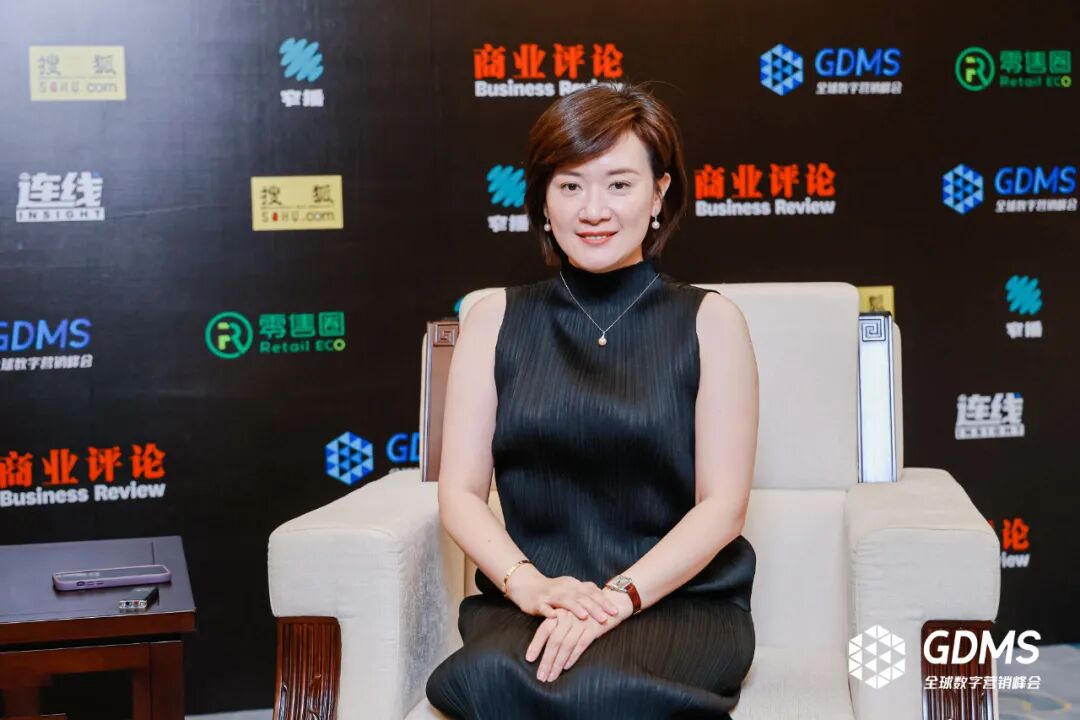 对话老板电器首席数字及营销官童晶菁：软件与服务才是未来厨电行业的增量所在