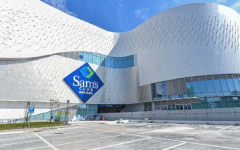 山姆会员不满，新任总裁“躺枪”？