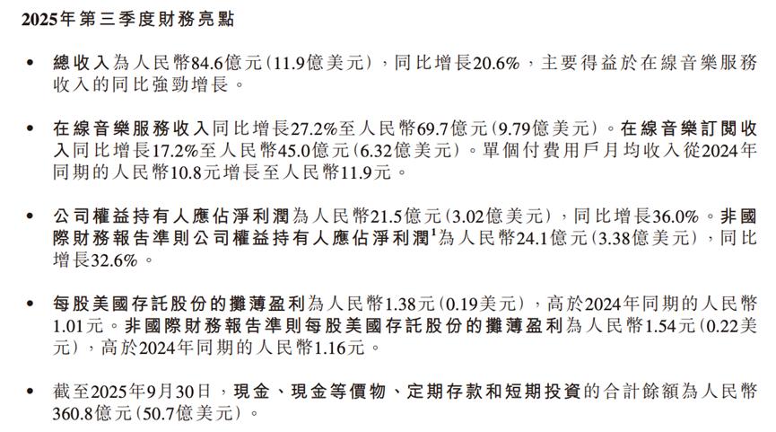 月活连年走低，腾讯音乐还能“收割”存量用户多久？