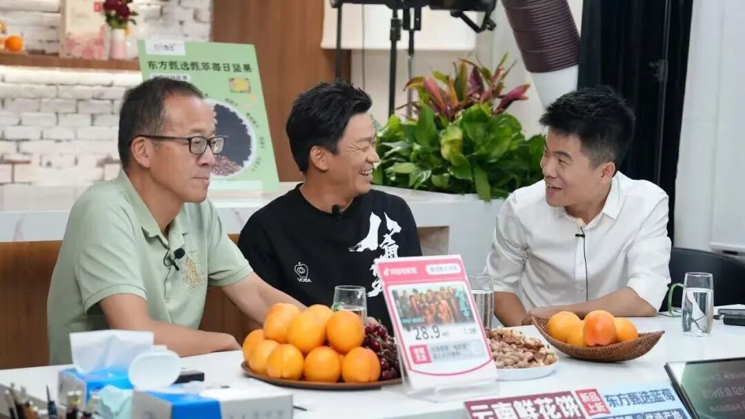 俞敏洪，“好人”难当