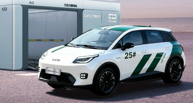 最低4.99万，京东的第一辆车会亏吗？