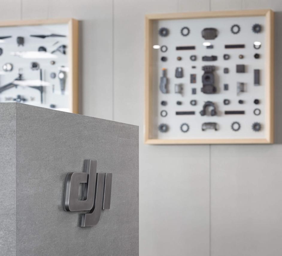 大疆，带给3D打印行业一场“成人礼”