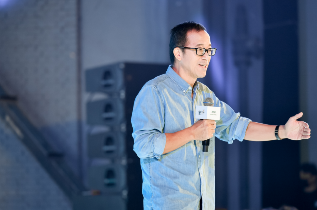 俞敏洪，“好人”难当