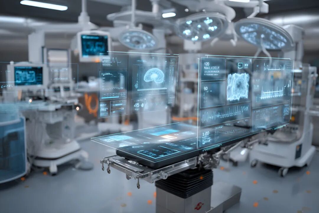 架构调整后，蚂蚁继续死磕医疗健康“硬骨头”