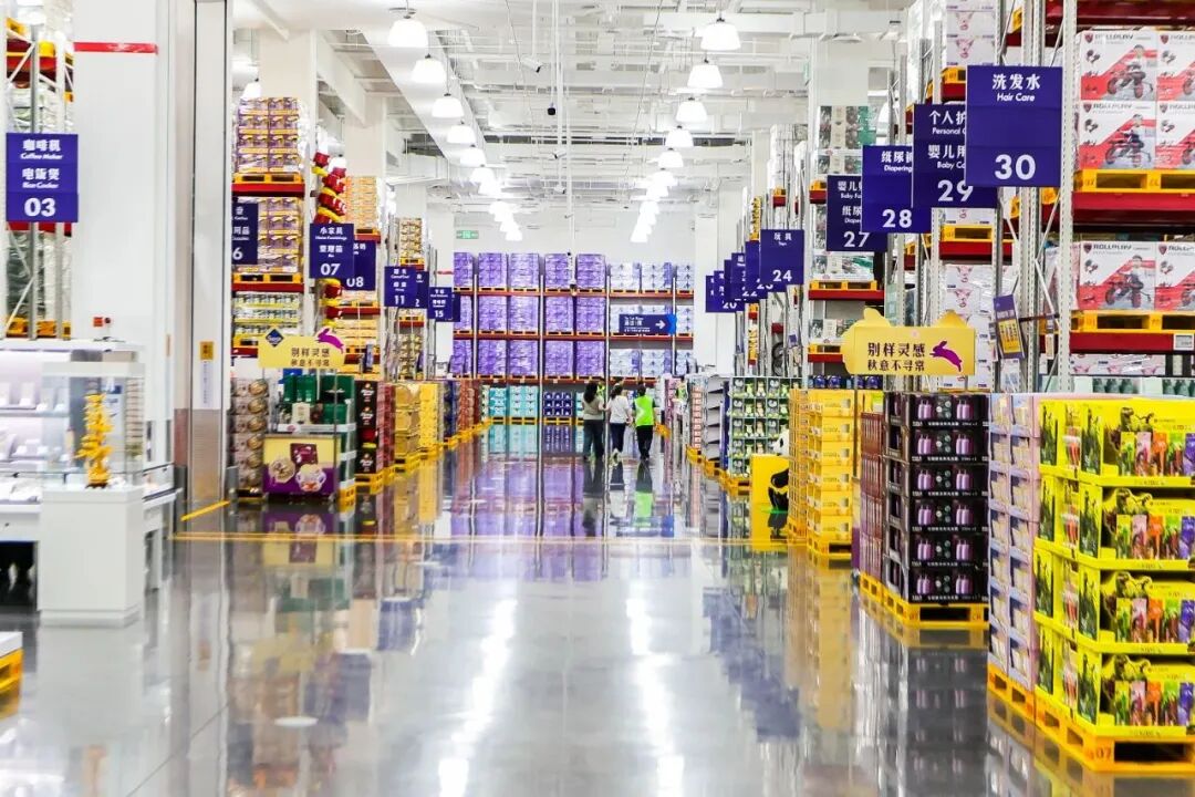 山姆会员不满，新任总裁“躺枪”？