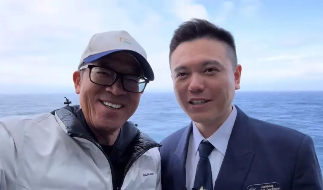 俞敏洪，“好人”难当