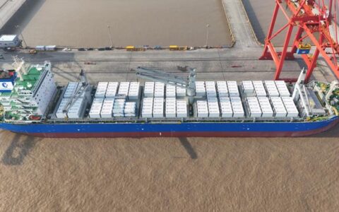 海辰储能危局：补贴退潮后，谁是裸泳者？