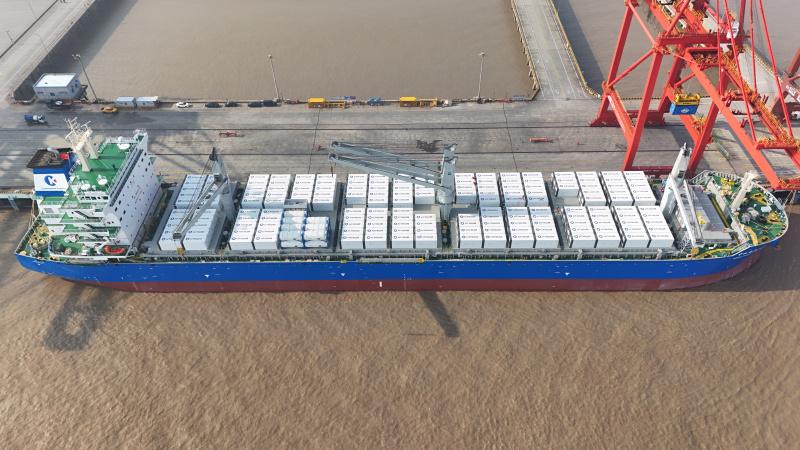 海辰储能危局：补贴退潮后，谁是裸泳者？