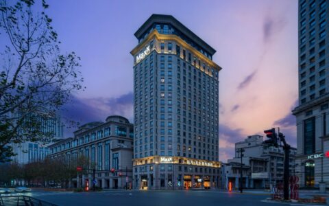 华住跳出舒适区，要在高端市场搏一搏