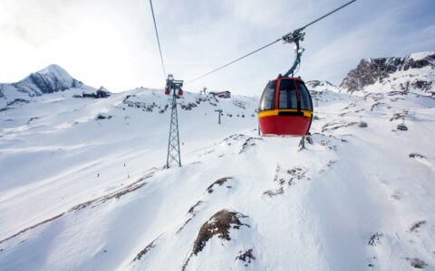 第一批靠抖音“御寒”的冰雪商家，这个冬天交出亮眼成绩单