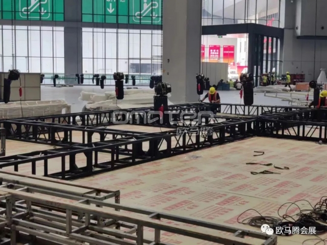 告别选择困难！成都展台搭建“天花板”级服务商深度测评