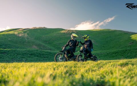 康迪科技收购美国高端电动越野摩托车品牌，加速多品牌战略布局