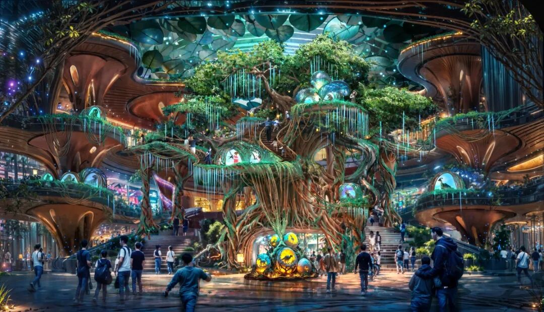 复星旅文的三张度假牌，藏着什么破局门道？