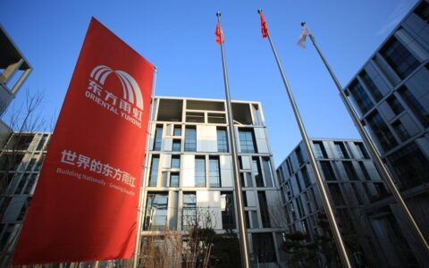 东方雨虹遭电诈损失超1200万：业绩仍承压，海外市场成新增长点？