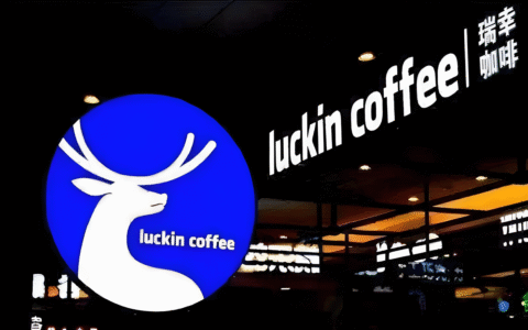 重返华尔街：被“增长”绑架的瑞幸