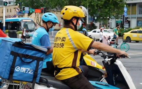 外卖大战下半场 新茶饮行业如何破局