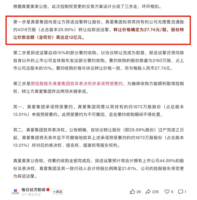 披着AI外衣，收购毛毯厂谋上市，探迹科技为什么急了？