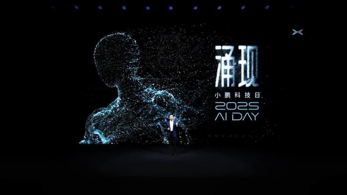 蛰伏三年之后，小鹏开始涌现