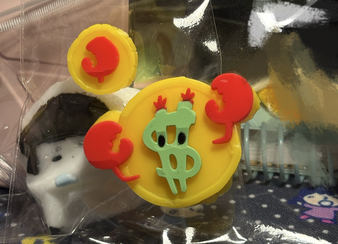 均价40元的捏捏，凭什么让年轻人一年剁手上万？