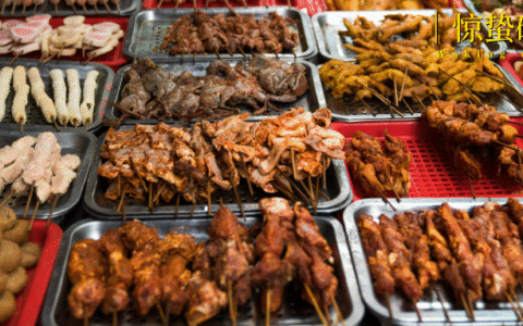 “半自助”餐饮风靡：先省钱再赚钱？