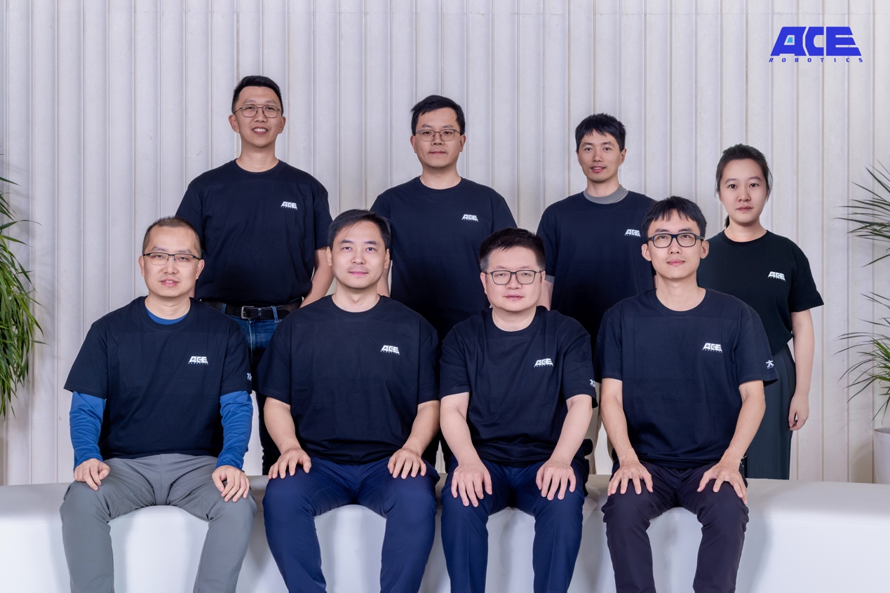 商汤王晓刚出任大晓机器人董事长，将开源“开悟”世界模型3.0