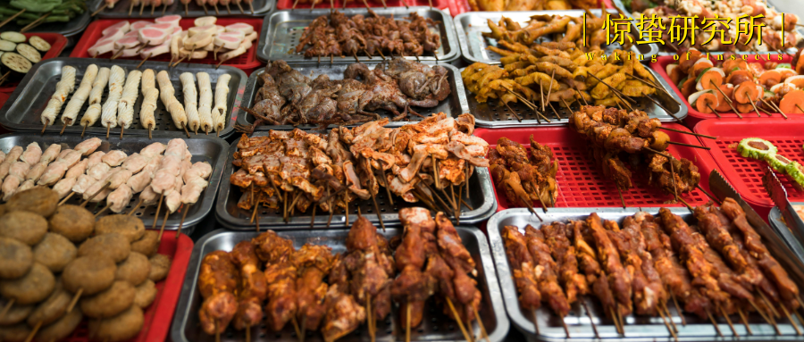 “半自助”餐饮风靡：先省钱再赚钱？