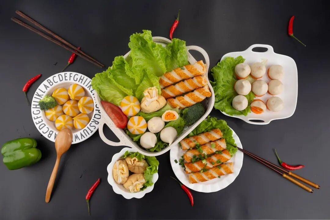 “半自助”餐饮风靡：先省钱再赚钱？