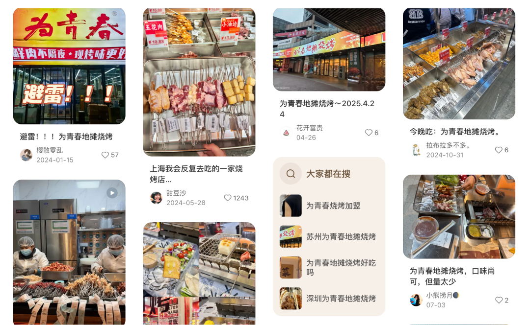 “半自助”餐饮风靡：先省钱再赚钱？