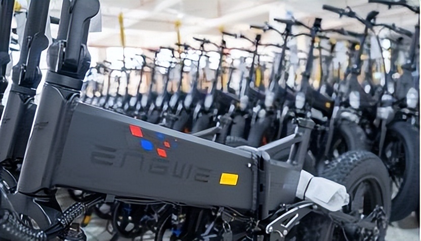 阿里速卖通成国产二轮电动车品牌出海主阵地