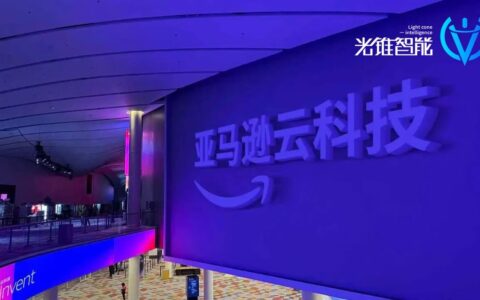 亚马逊云科技狂甩全家桶，要让企业一站式落地Agent