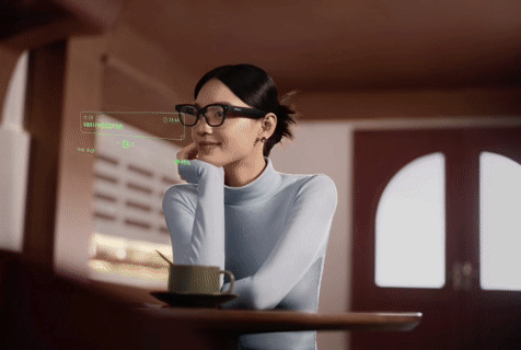 一颗能量胶囊下，藏着AI眼镜先驱Rokid乐奇怎样的心思？