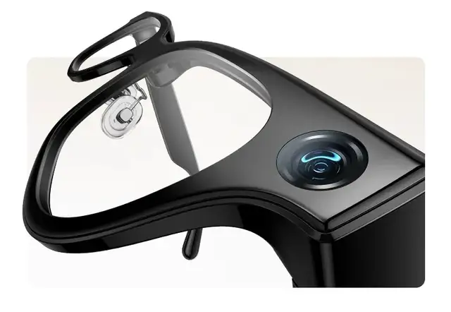 一颗能量胶囊下，藏着AI眼镜先驱Rokid乐奇怎样的心思？