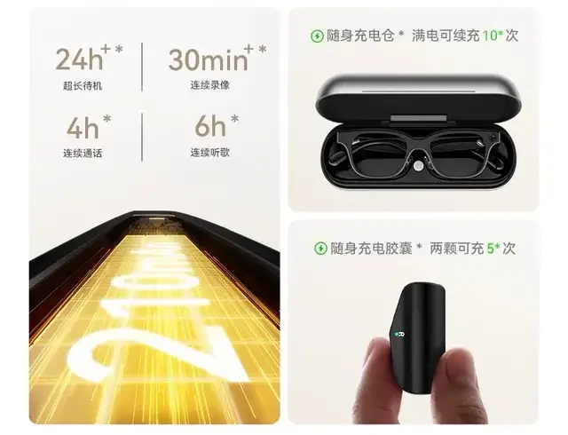 一颗能量胶囊下，藏着AI眼镜先驱Rokid乐奇怎样的心思？