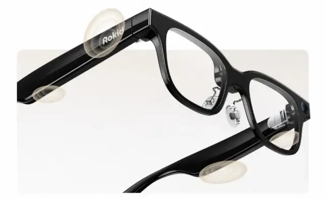 一颗能量胶囊下，藏着AI眼镜先驱Rokid乐奇怎样的心思？