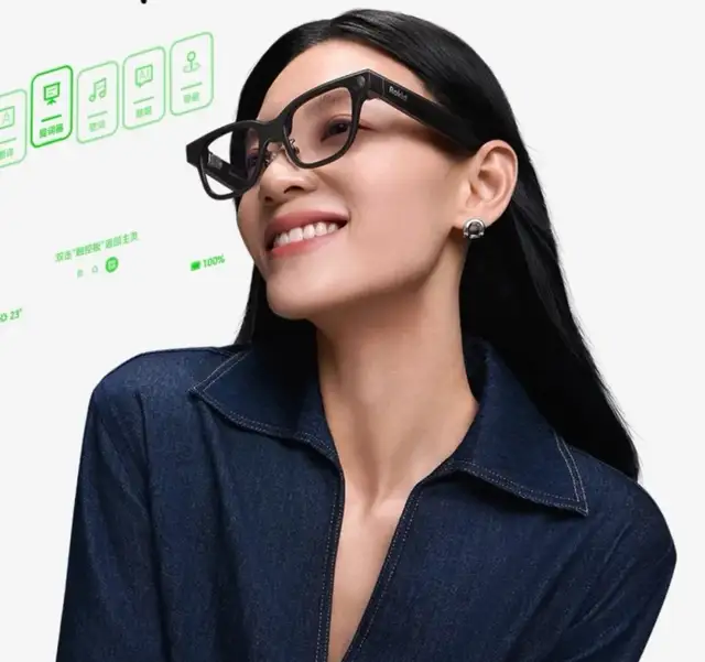 一颗能量胶囊下，藏着AI眼镜先驱Rokid乐奇怎样的心思？