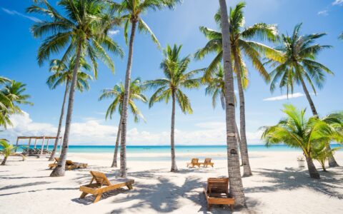 菲律宾电子签重启：宿务机场成为旅业新支点，中部维萨亚斯旅游迎来新机遇